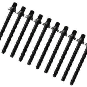 SPAREDRUM Tirant 52mm Black (x10) Top Vente