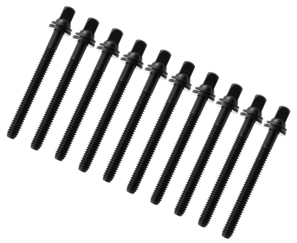 SPAREDRUM Tirant 52mm Black (x10) Top Vente