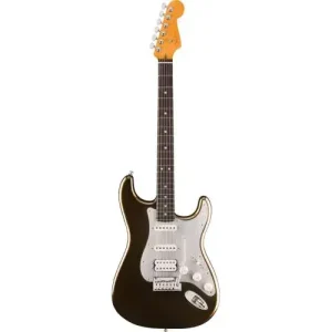 AMERICAN ULTRA II STRATOCASTER HSS TEXAS TEA Expédié Aujourd'hui