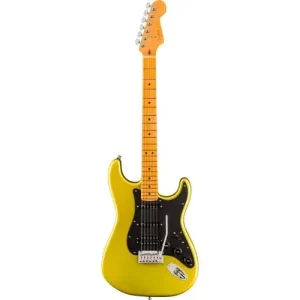 Prix Promo AMERICAN ULTRA II STRATOCASTER HSS SOLAR FLARE