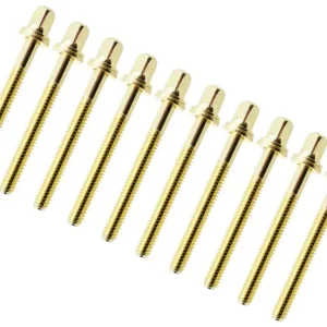 SPAREDRUM Tirant 47mm Gold (x10) Acheter En Ligne