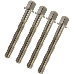 Livraison Express SPAREDRUM Tirant 45mm Stainless Steel (x4)