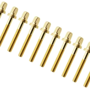 SPAREDRUM Tirant 35mm Gold (x10) Certifié