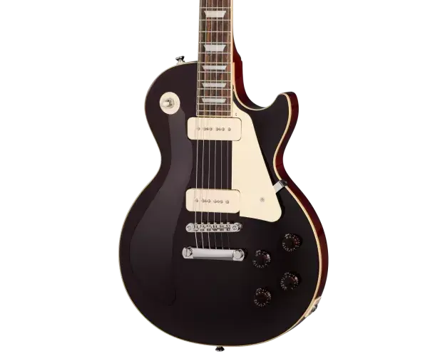 Soldes JOE BONAMASSA 1955 LES PAUL STANDARD (INCL. HARD CASE) COPPER IRIDESCENT