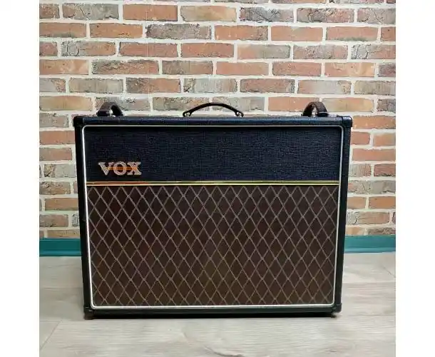 AC30C2X BLUE ALNICO Expédition Rapide