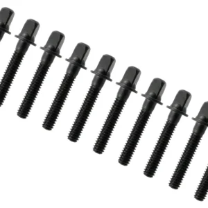 Offre Spéciale SPAREDRUM Tirant 28mm Black (x10)