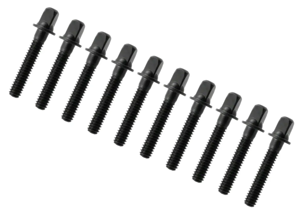 Offre Spéciale SPAREDRUM Tirant 28mm Black (x10)