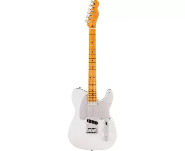 AMERICAN ULTRA II TELECASTER AVALANCHE Must-Have