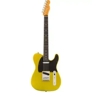 AMERICAN ULTRA II TELECASTER SOLAR FLARE Usine Directe