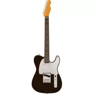AMERICAN ULTRA II TELECASTER TEXAS TEA Nouveauté