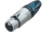 Meilleur Choix Neutrik NC7FXX - fiche xlr 7 pts femelle metal