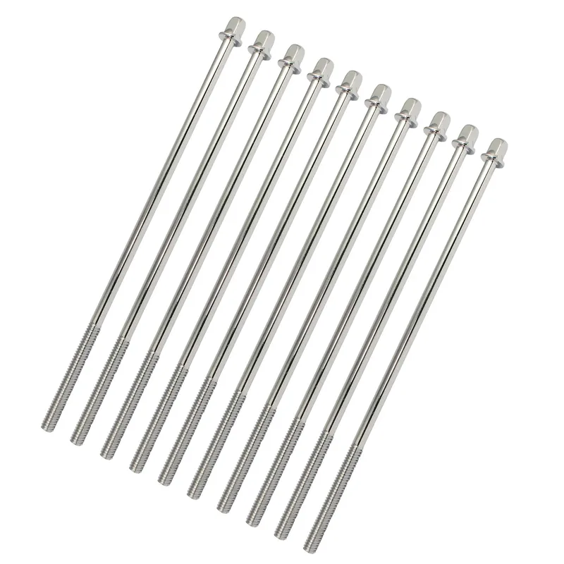 Nouvelle Collection SPAREDRUM Tirant 165mm (x10)