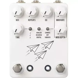 Petit Prix FLIGHT DELAY WHITE