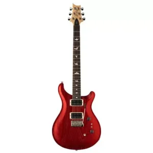 CE24-08 SWAMP ASH SATIN RED APPLE METALLIC LTD Vente Flash