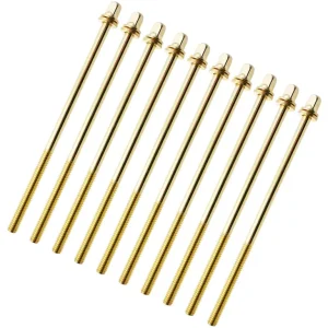 SPAREDRUM Tirant 115mm Gold (x10) Réduction