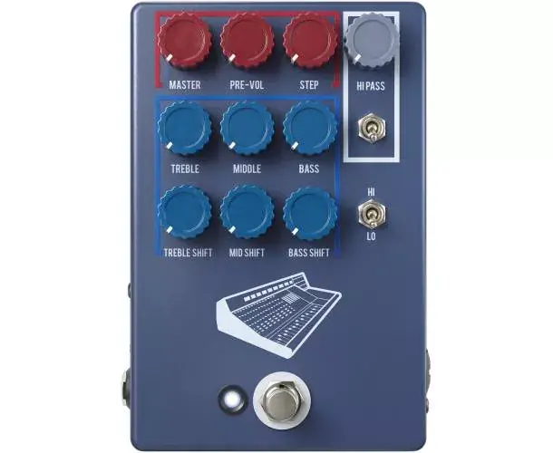 COLOUR BOX V2 - 10 YEAR ANNIVERSARY Super Prix