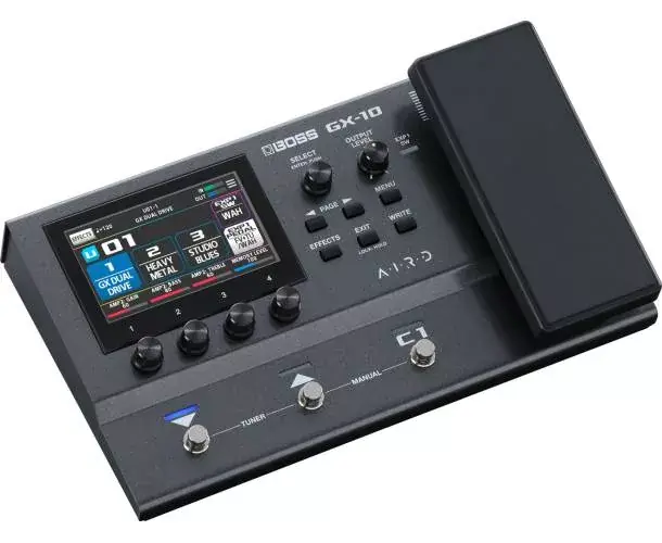 Acheter Direct GX-10