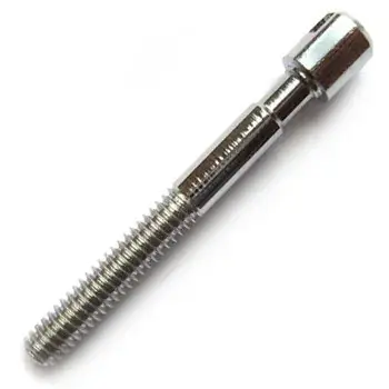 Certifié Tirant Sonor 60mm Tete Fendue (X1) Ref 519 010 01