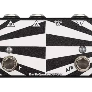 Commander Vite PASSIVE ABY BOX