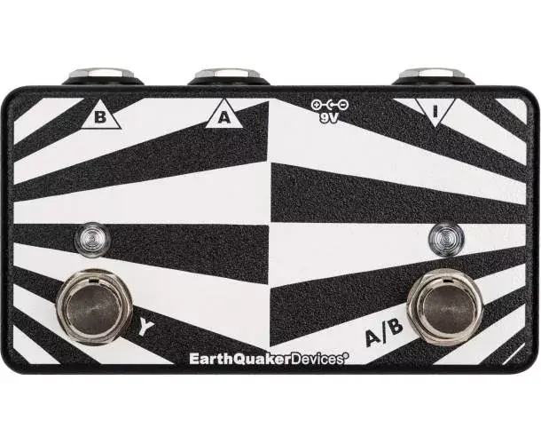 Commander Vite PASSIVE ABY BOX