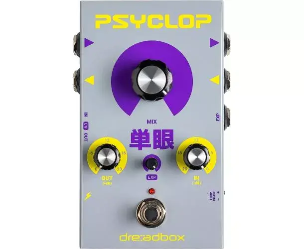 PSYCLOP Populaire