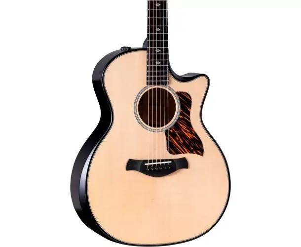 314CE LTD 50TH ANNIVERSARY ASH/SITKA NATURAL TOP Meilleur Choix