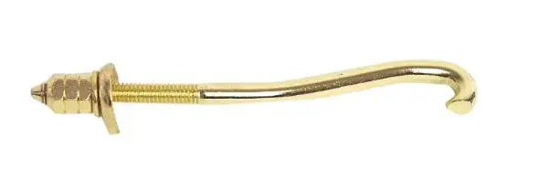 Nouvel Arrivage LATIN PERCUSSION LP215A1 Tirant Conga Classic Gold