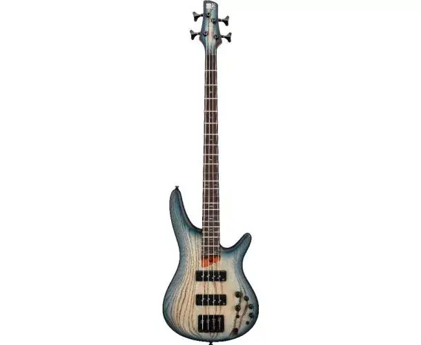 SR600ECTF COSMIC BLUE STARBURST FLAT Offre Exclusive