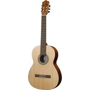 Achetez Aujourd'hui SANTOS Y MAYOR - GUITARE CLASSIQUE NATURELLE 4/4