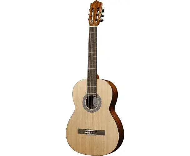 Achetez Aujourd'hui SANTOS Y MAYOR - GUITARE CLASSIQUE NATURELLE 4/4