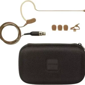 Meilleure Vente MX153C-O-TQG MICRO TOUR D‘OREILLE OMNI MARRON