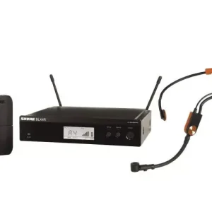 Petit Prix BLX14RE-SM31-M17 BLX SYSTEME COMPLET RACKABLE & MICRO CASQUE SM31 - M17