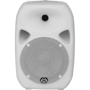 TITAN8-MKII-WH ENCEINTE ACTIVE 1 X 8" 180W RMS BLANCHE Livraison Express