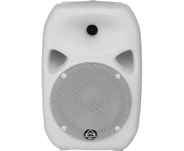 TITAN8-MKII-WH ENCEINTE ACTIVE 1 X 8" 180W RMS BLANCHE Livraison Express