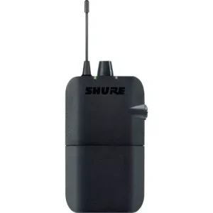 P3R-K3E RECEPTEUR PSM300 STD - 606-630 MHZ Haute Qualité