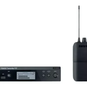 Quantité Limitée P3TER-K3E SYSTEME PSM300 STD - 606-630 MHZ