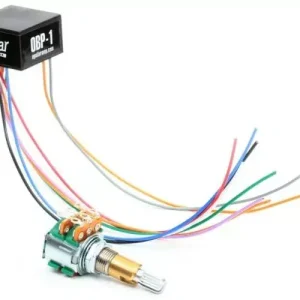 2 BANDES AVEC BOOST (STACK TB ET BS) Meilleur Prix
