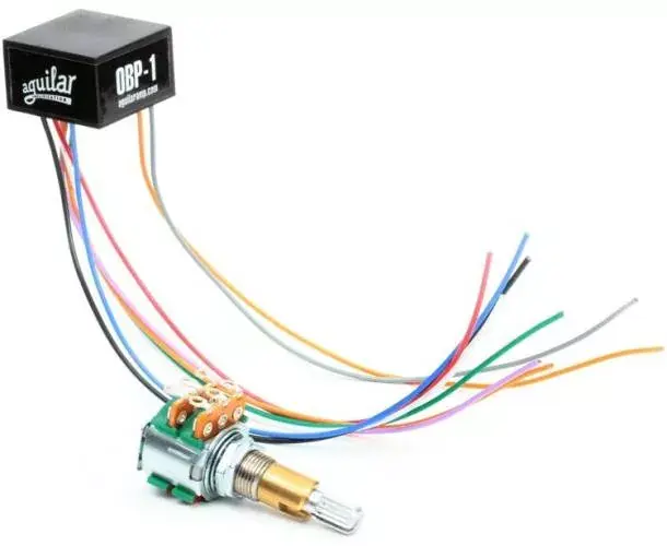 2 BANDES AVEC BOOST (STACK TB ET BS) Meilleur Prix