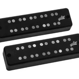 Commander Vite KIT, 5 CORDES TYPE D2