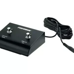 Solde FOOTSWITCH POUR SERIE LOUDBOX