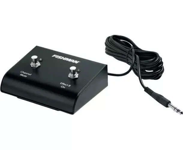 Solde FOOTSWITCH POUR SERIE LOUDBOX
