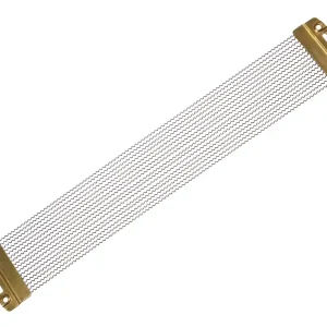 Nouvel Arrivage SPAREDRUM Timbre 10" 20 Brins Phosphore Bronze