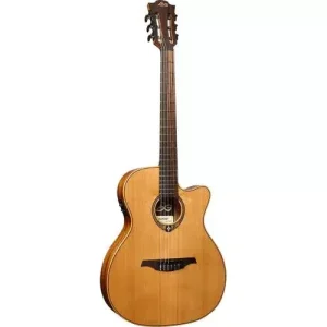 Achat Immédiat COUNTRY AUDITORIUM SLIM CUTAWAY ELECTRO
