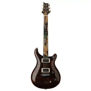 PRS - 40TH ANNIVERSARY MCCARTY DRAGON LIMITED EDITION BURNT CHESTNUT Meilleur Prix