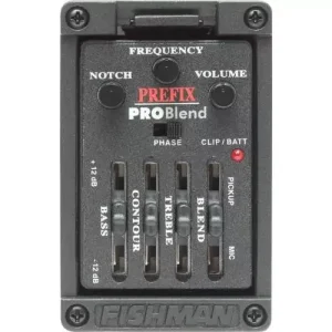 Meilleure Vente PREFIX PRO BLEND FORMAT ETROIT