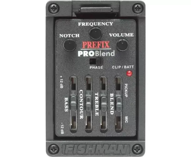 Meilleure Vente PREFIX PRO BLEND FORMAT ETROIT