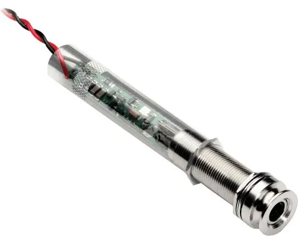 Produit De Marque PREAMP JACK POWERJACK