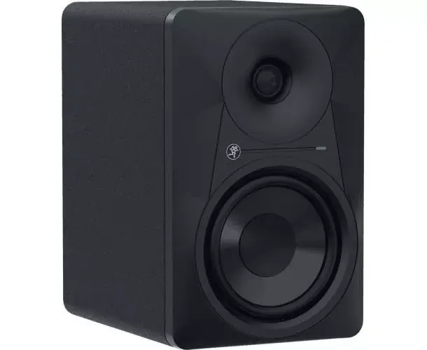 MR624 ACTIVE BI-AMPLIFIEE 6,5" 50W RMS (L‘UNITE) Commander Vite