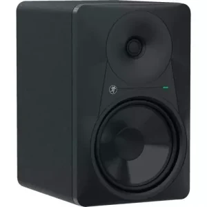 MR824 ACTIVE BI-AMPLIFIEE 8" 65W RMS (L‘UNITE) Dernier Modèle