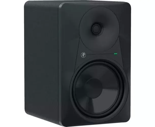 MR824 ACTIVE BI-AMPLIFIEE 8" 65W RMS (L‘UNITE) Dernier Modèle
